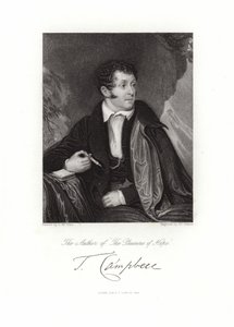 Thomas Campbell