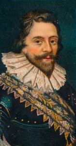 Henry Wriothesley, 3e graaf van Southampton 1573-1624, ca. 1618, 1912