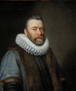 Sir Clement Edmondes, 17e eeuw