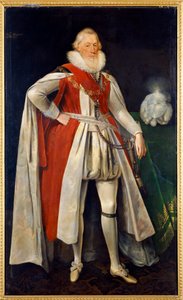 William Knollys c.1620