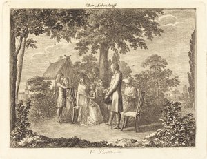 Familie gegroeid