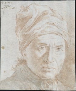  door Daniel Nikolaus Chodowiecki