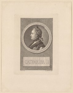  door Daniel Nikolaus Chodowiecki