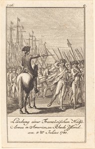 De Geschiedenis van de Verenigde Staten