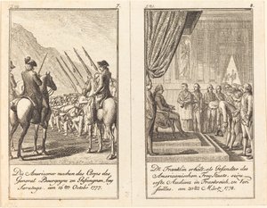 De Geschiedenis van de Verenigde Staten