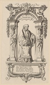  door Daniel Nikolaus Chodowiecki
