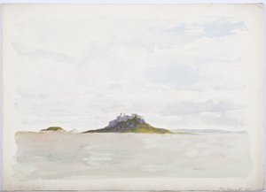 Heilig Eiland Kasteel, 1893