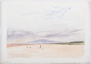 c.1916 door Daniel Oliver
