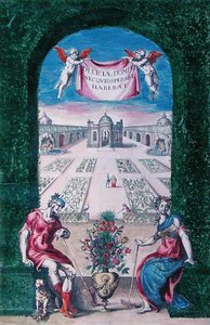 Boek der planten, 1627