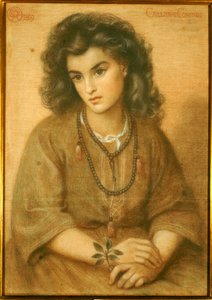 Calliope Coronio, 1869