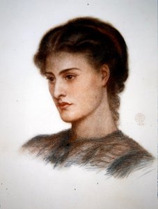 Ionides meisje