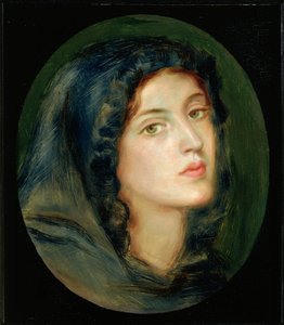 Miss Burton