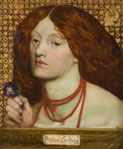 Regina Cordium (Koningin der Harten)