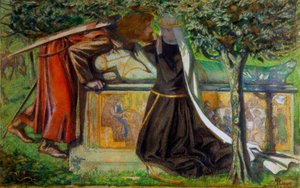 Arthurs graf