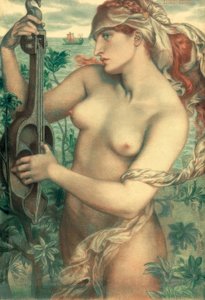 Ligeia Sirene