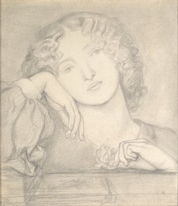 Monna Rosa, ca. 1860s