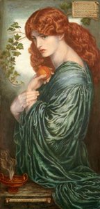Proserpina, 1882.