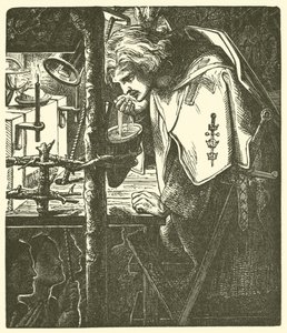 Uit Tennyson