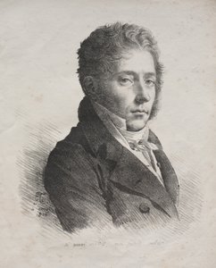 Receuil dessais lithographiques, 1816 door Darmet
