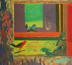 Vogels