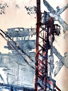 Samenvatting: Industriële structuur