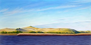  door David Arsenault