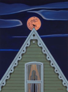  door David Arsenault