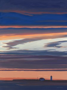  door David Arsenault