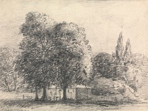 Canon Douglas Lodge Close, Sarum door David Charles Read