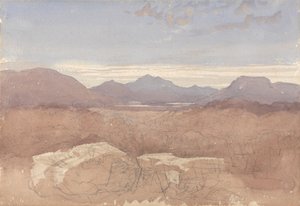  door David Cox