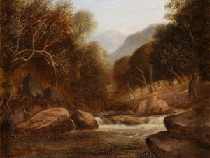 Een stukje Noord-Wales