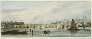  door David Cox