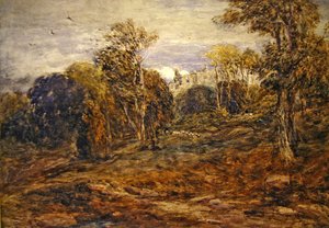 Barden Toren