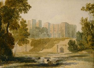 Kasteel Kenilworth