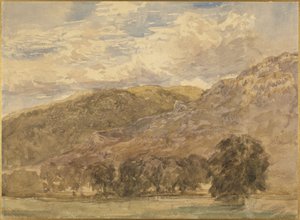 door David Cox