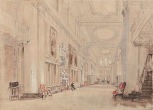 door David Cox