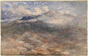  door David Cox