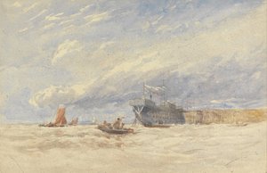 Op de Medway