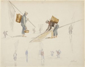  door David Cox