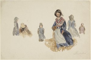  door David Cox