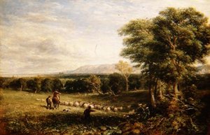 De Vale of Clwyd