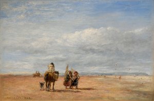 De Garnalenvissers