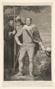 De Landing van Christoffel Columbus