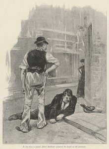 Fleet-Footed Hester, door George Gissing