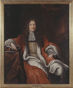  door David Klöcker Ehrenstrahl