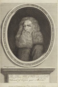 Jacob Bobart