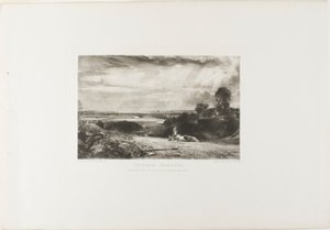 Zomerochtend