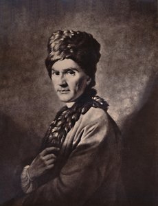 Jean-Jacques Rousseau, Franse filosoof en schrijver
