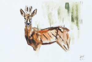 Ree (Bok), 2022