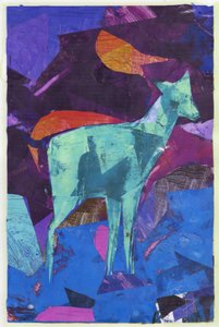 Blauw Hert, 2017